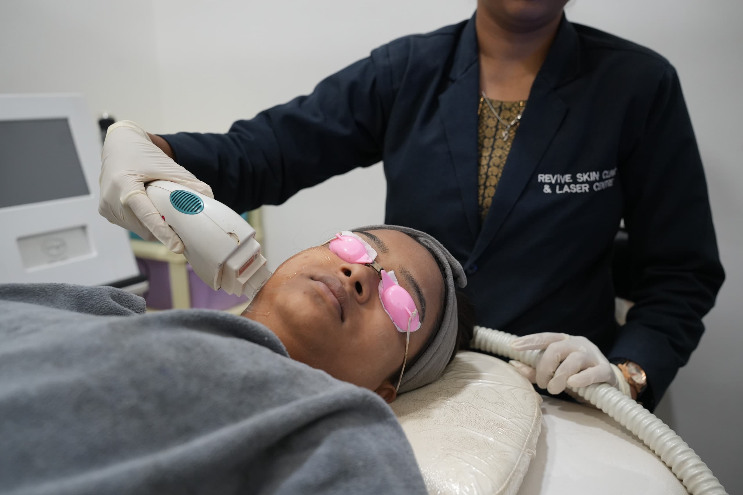 Revive Advanced Dermatological Suite