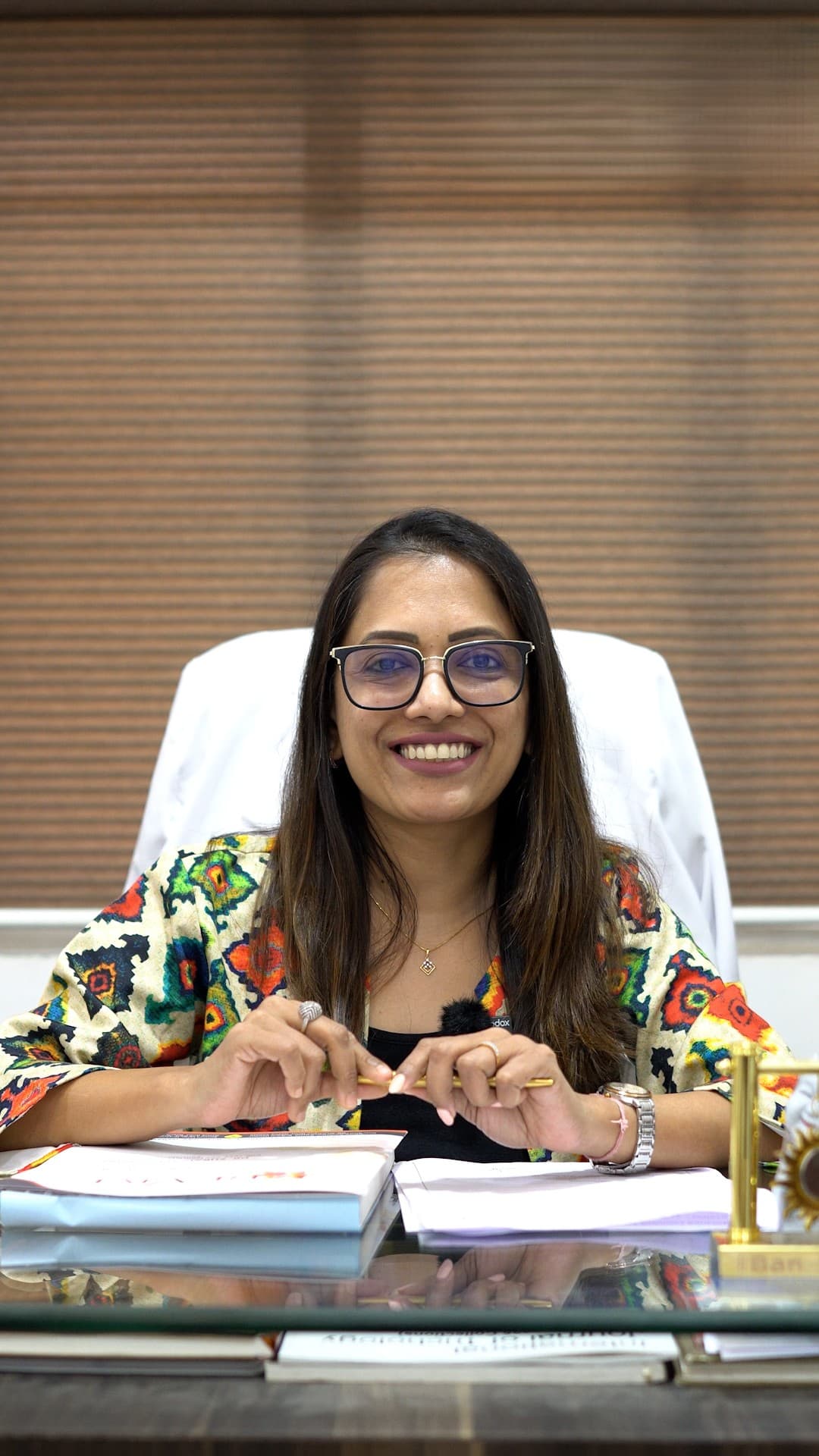 Dr. Shraddha Sonanis