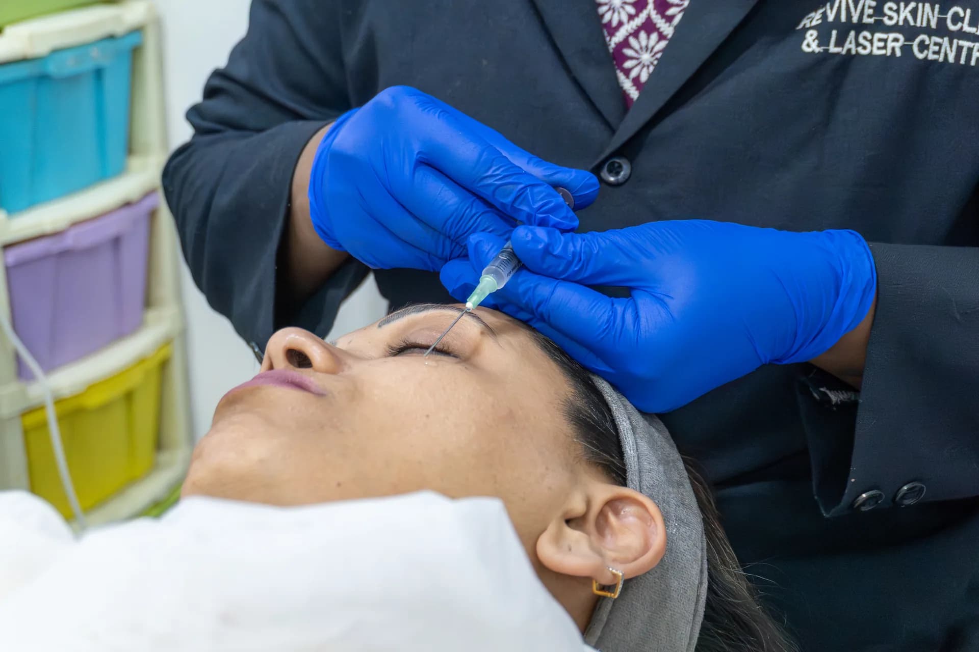 Anti-Ageing