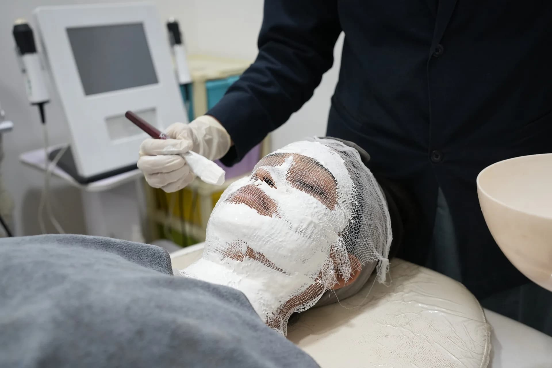 Clinic Treatment Instagram preview