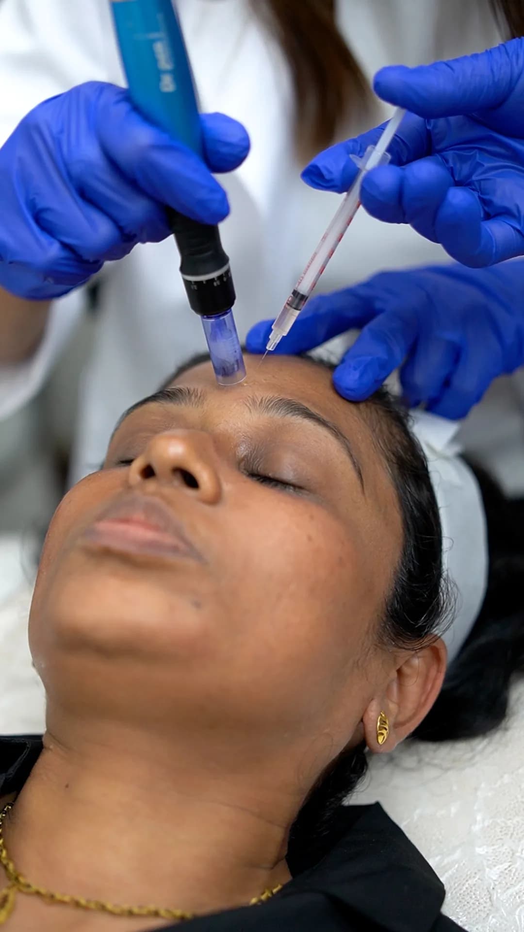 Clinic Treatment Instagram preview