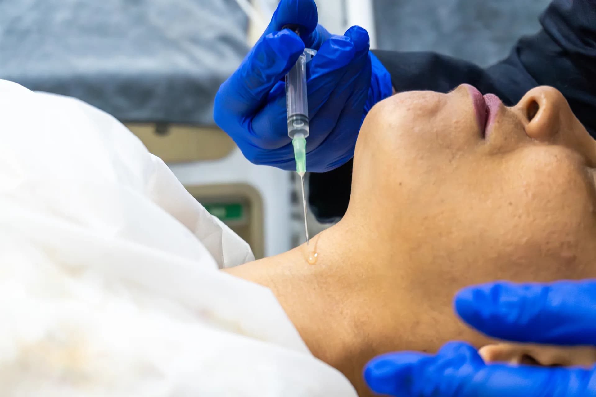 Clinic Treatment Instagram preview