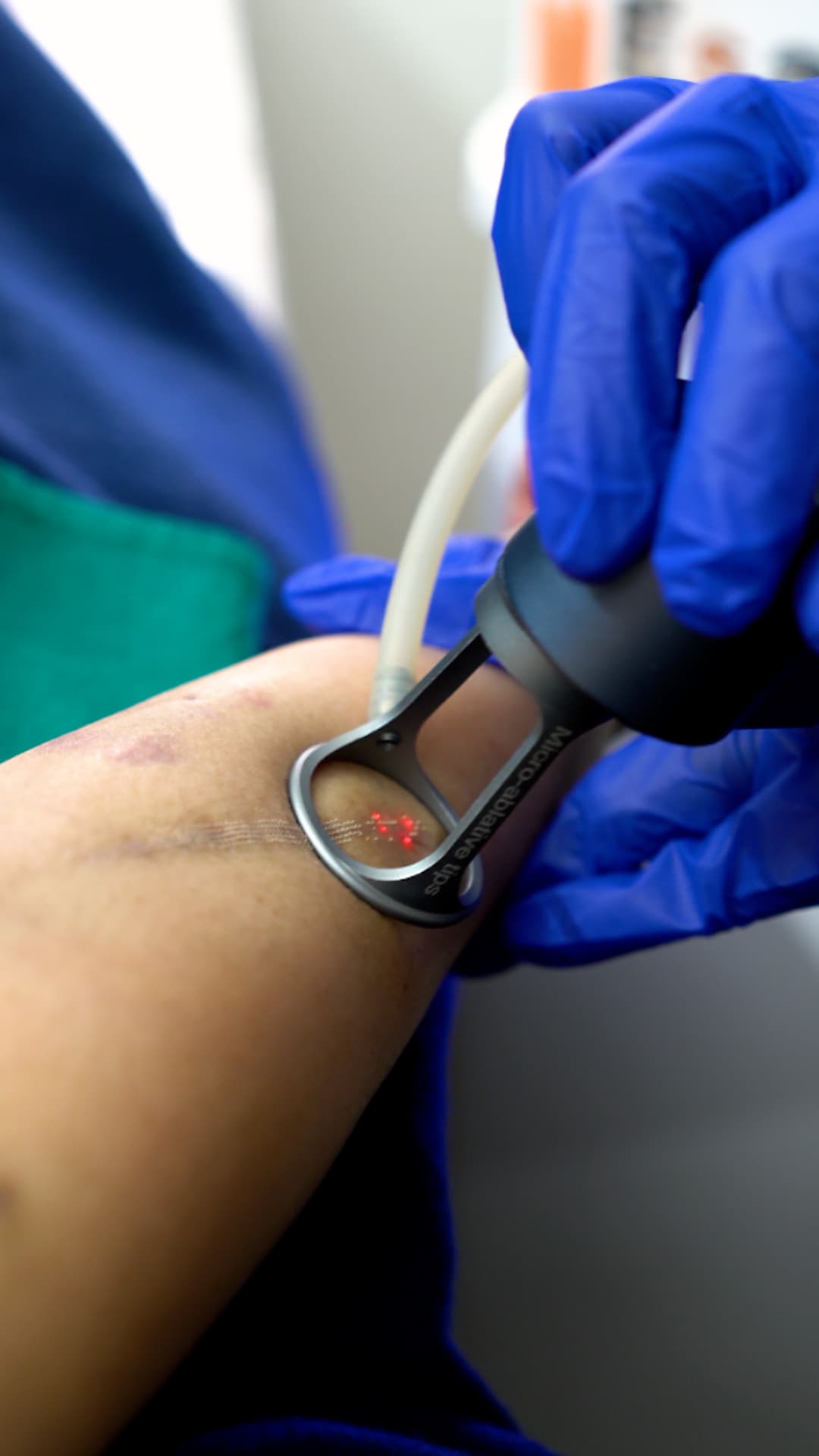 Clinic Treatment Instagram preview