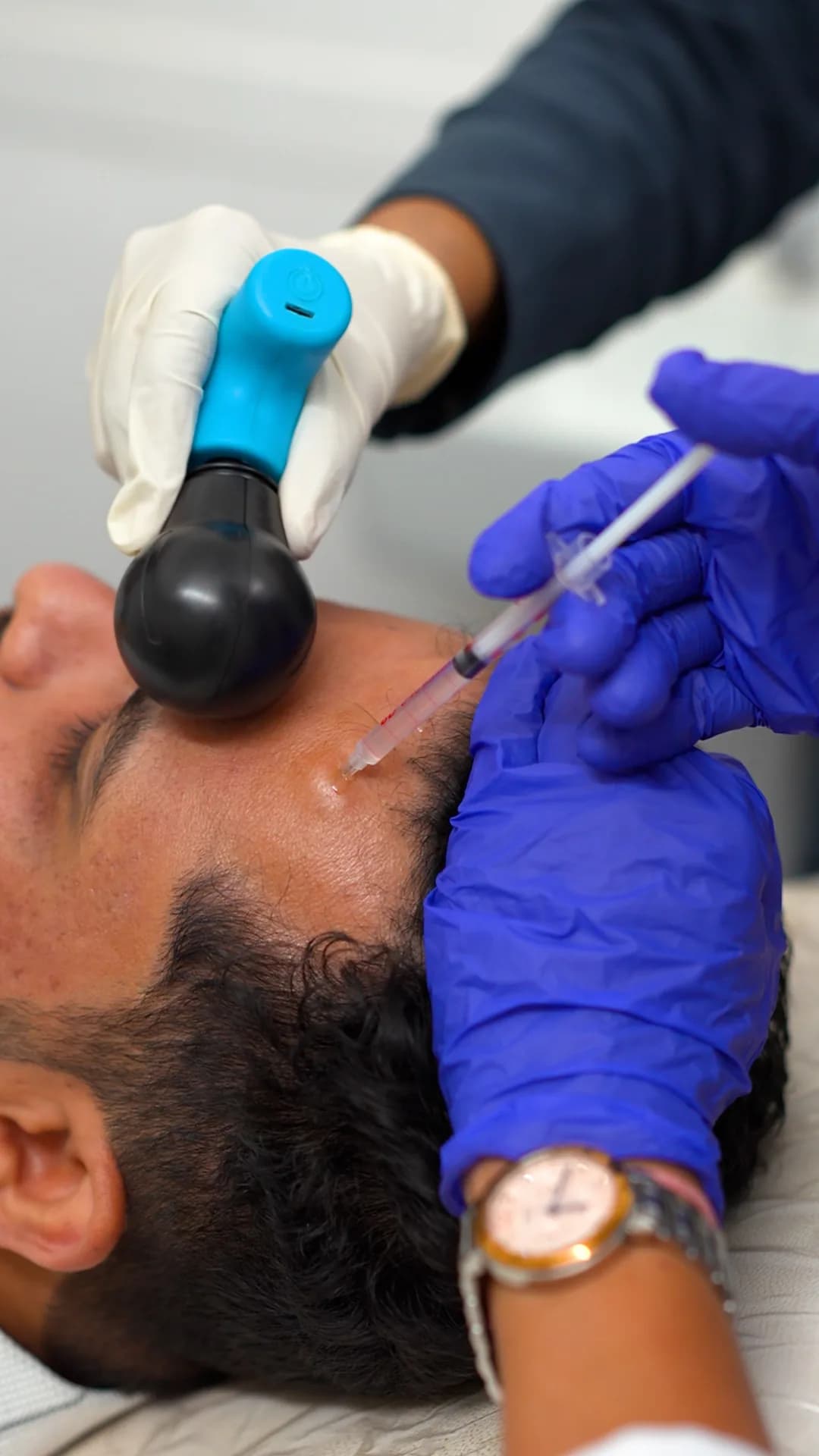 Clinic Treatment Instagram preview